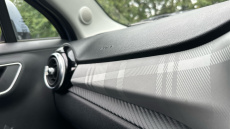 MG MG3 1.5 VTi-TECH Exclusive 5dr [Navigation] Petrol Hatchback